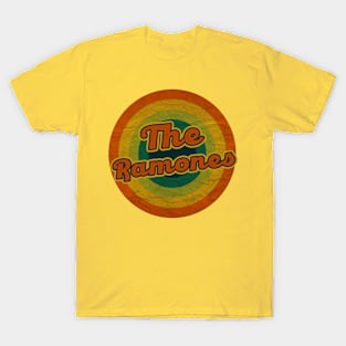 the ramones T-Shirt